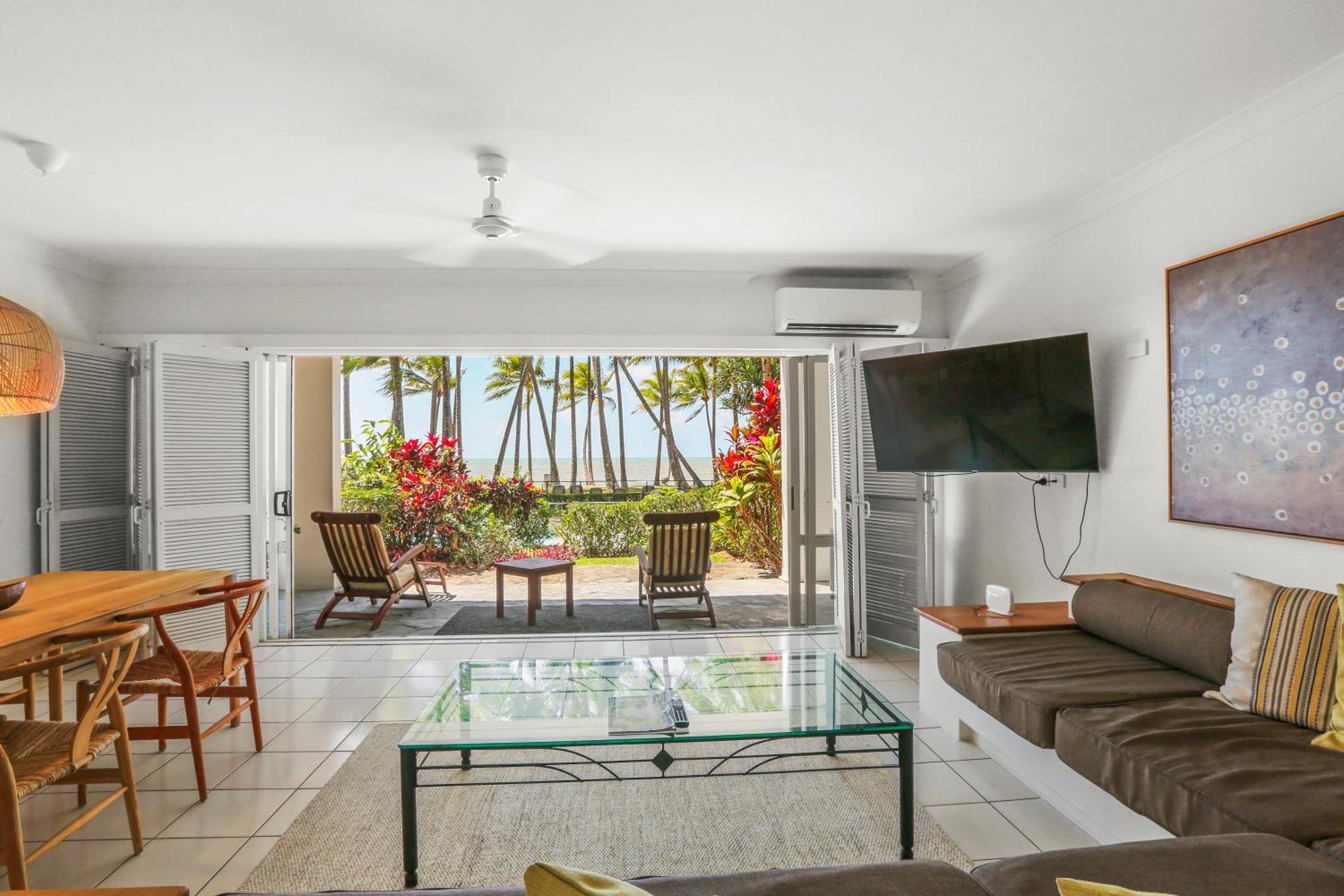 Alamanda Palm Cove By Lancemore Exteriér fotografie
