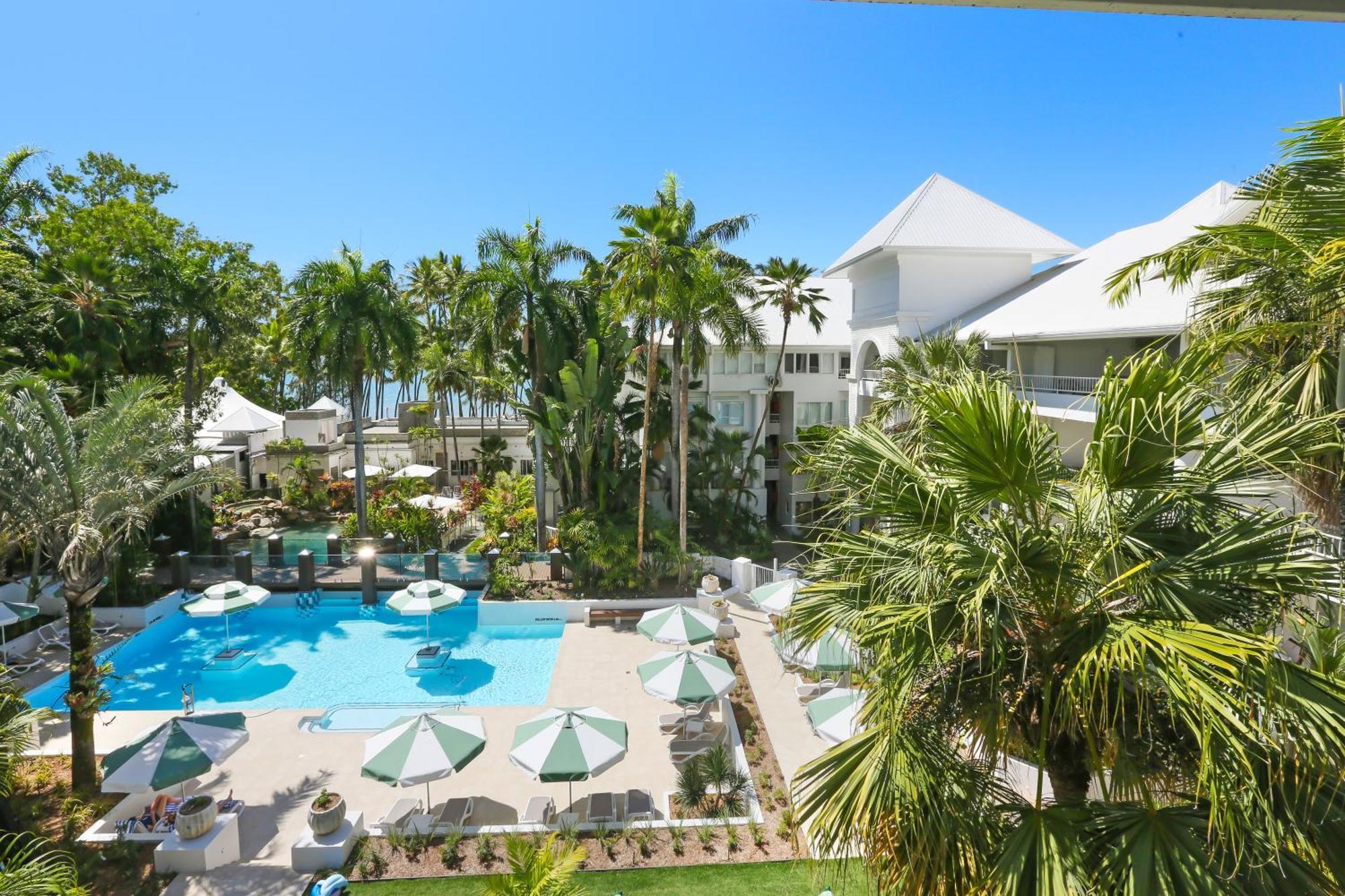 Alamanda Palm Cove By Lancemore Exteriér fotografie