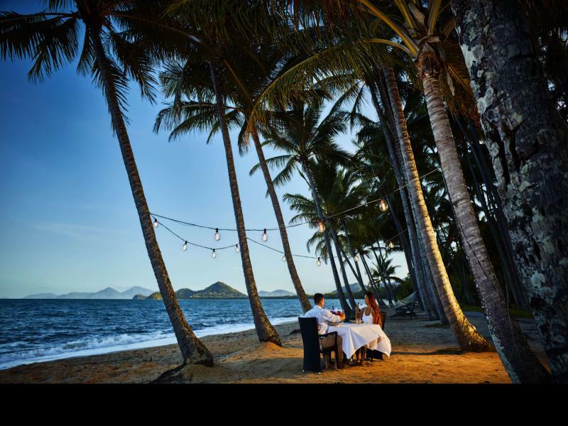 Alamanda Palm Cove By Lancemore Exteriér fotografie