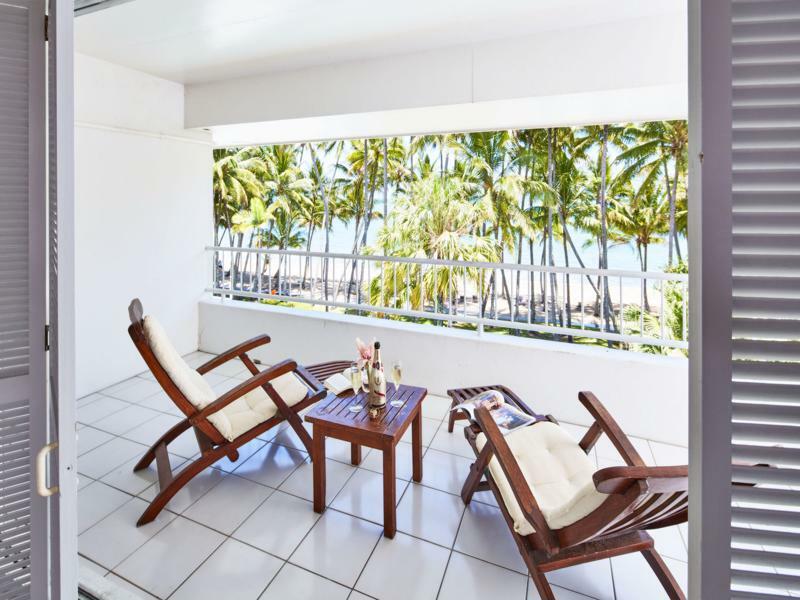 Alamanda Palm Cove By Lancemore Exteriér fotografie