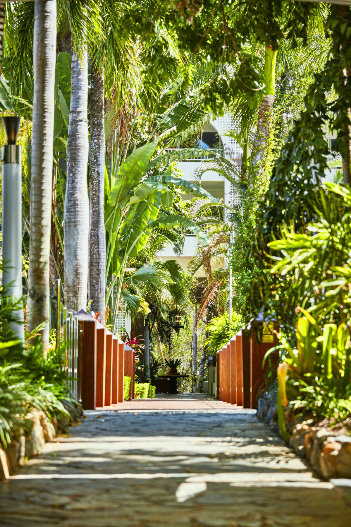 Alamanda Palm Cove By Lancemore Exteriér fotografie
